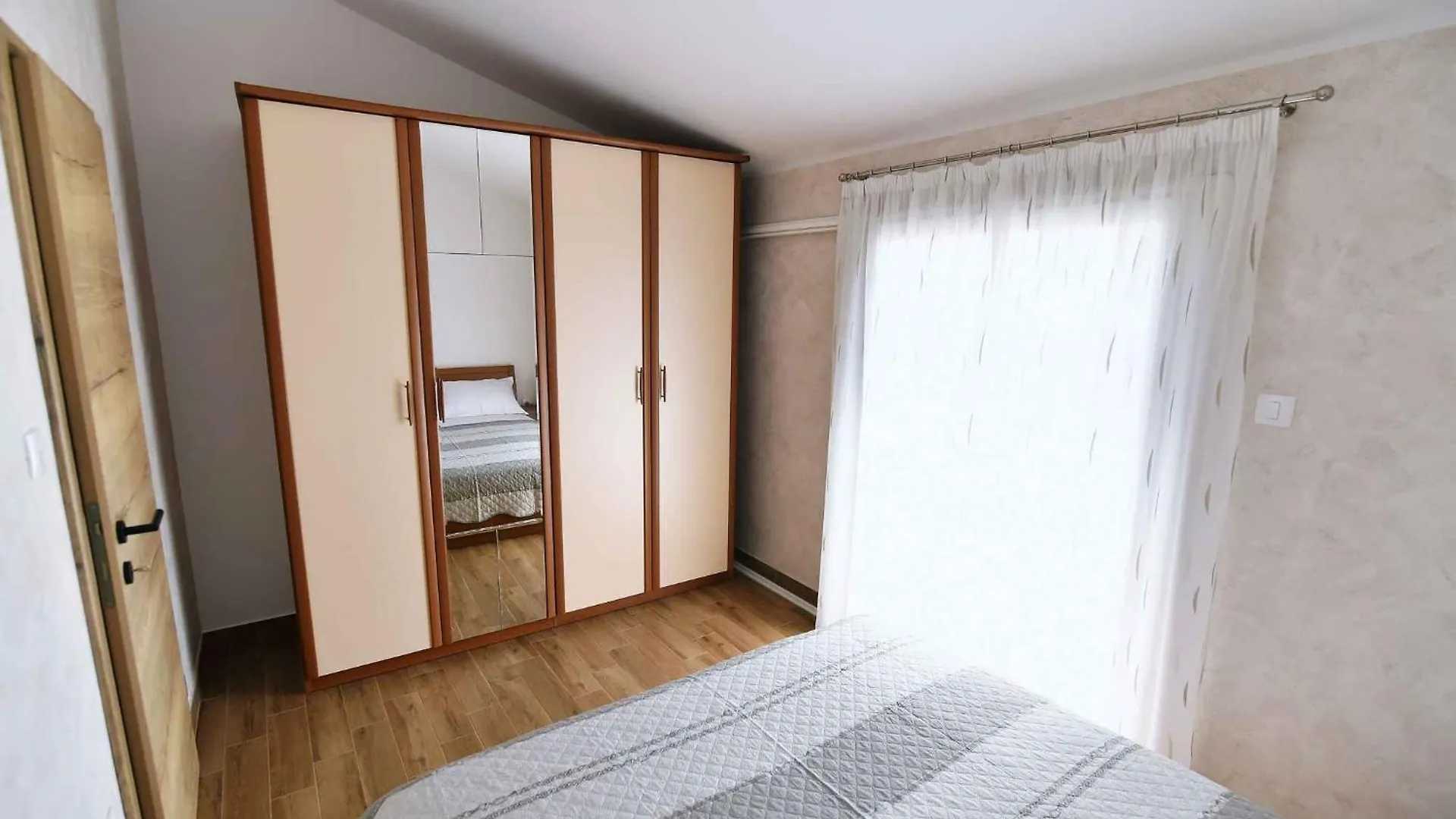 Holiday Home In Moscenicka Draga 43083 Kraj