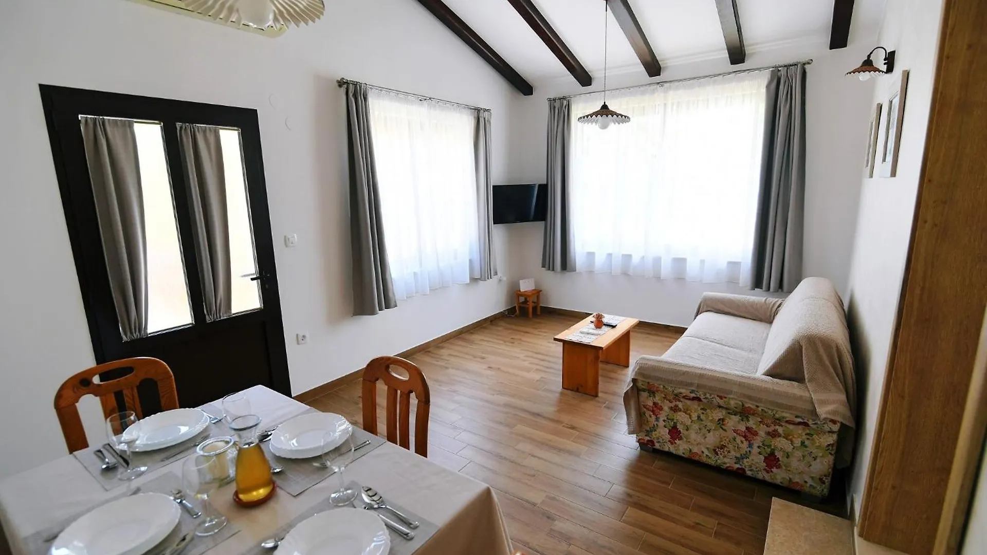 Holiday Home In Moscenicka Draga 43083 Kraj