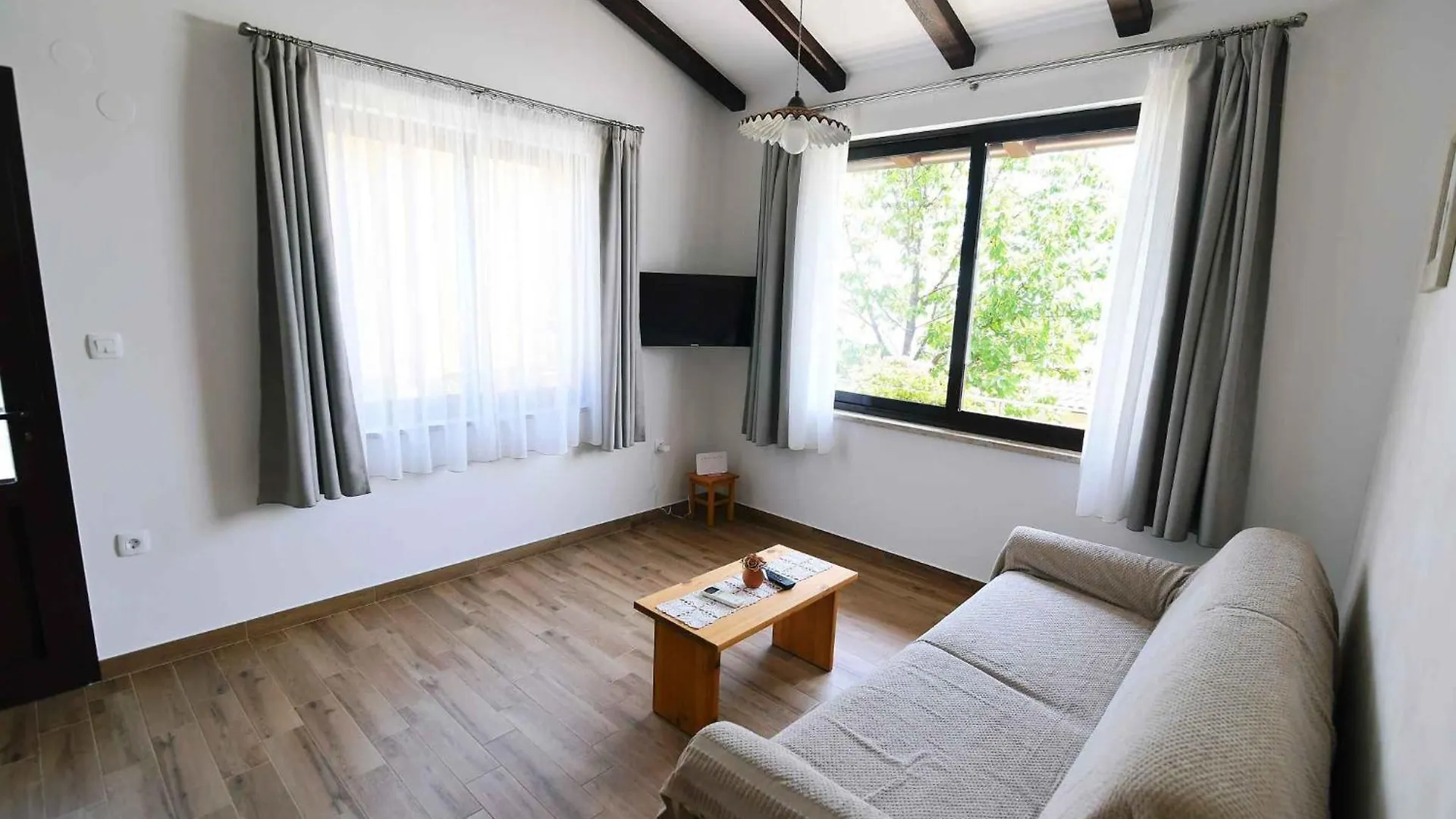 Holiday Home In Moscenicka Draga 43083 Kraj  0*, Kraj (Istria)