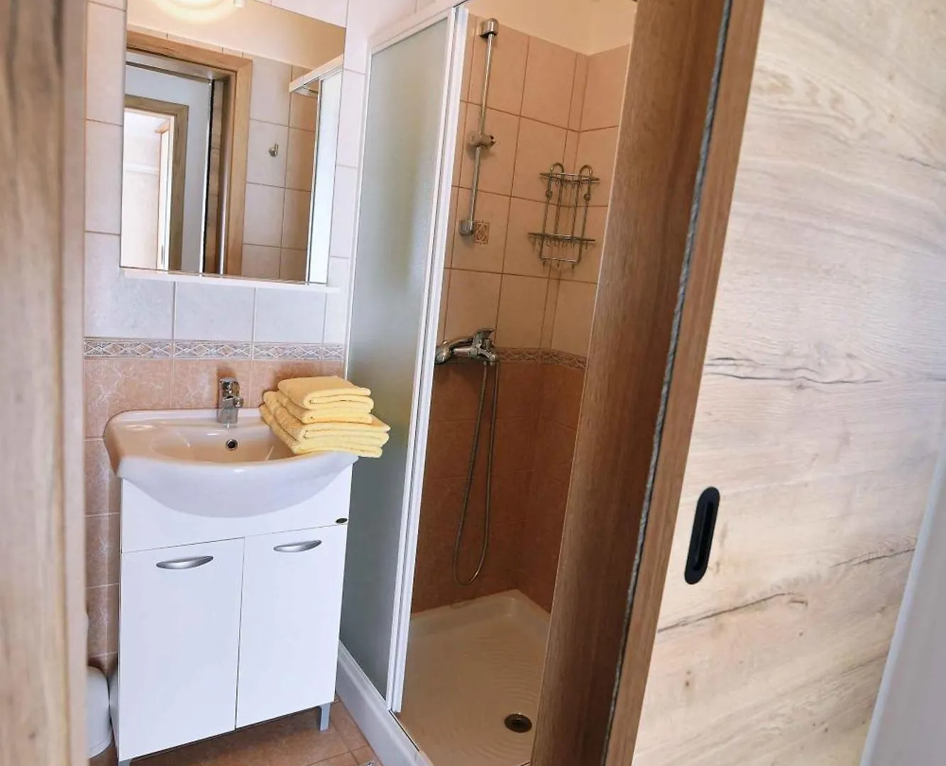 Holiday Home In Moscenicka Draga 43083 Kraj  0*, Kraj (Istria) كرواتيا