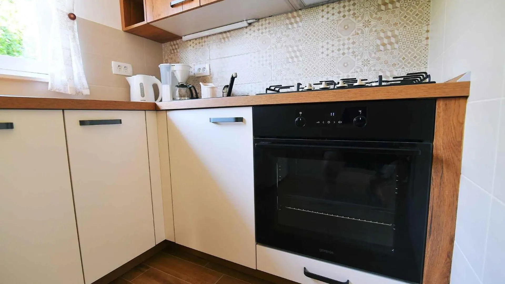 Holiday Home In Moscenicka Draga 43083 Kraj  كرواتيا