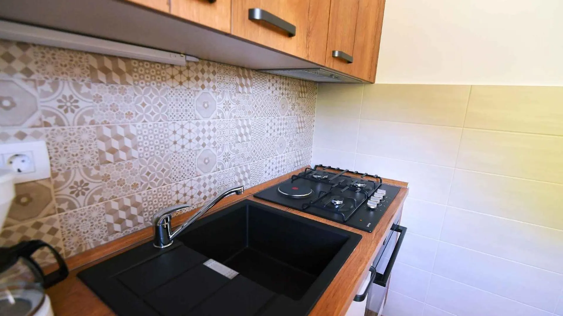 Holiday Home In Moscenicka Draga 43083 Kraj  كرواتيا