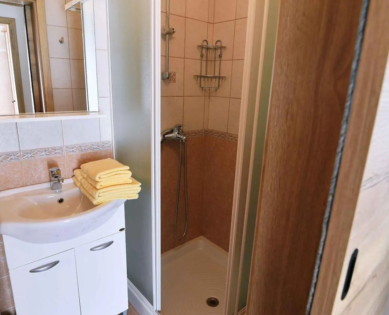 Holiday Home In Moscenicka Draga 43083 Kraj  Chorwacja