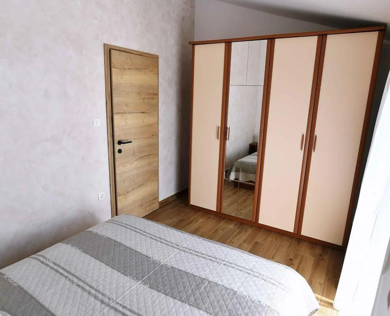 Holiday Home In Moscenicka Draga 43083 Kraj