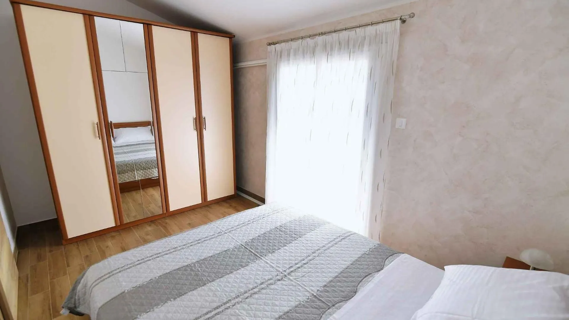 Holiday Home In Moscenicka Draga 43083 Kraj  0*, Kraj (Istria)