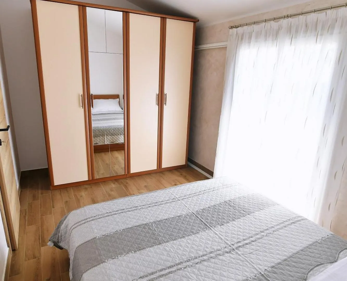 Holiday Home In Moscenicka Draga 43083 Kraj   Kraj (Istria)