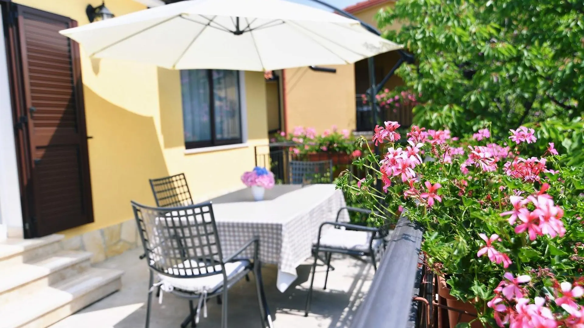 Holiday Home In Moscenicka Draga 43083 Kraj