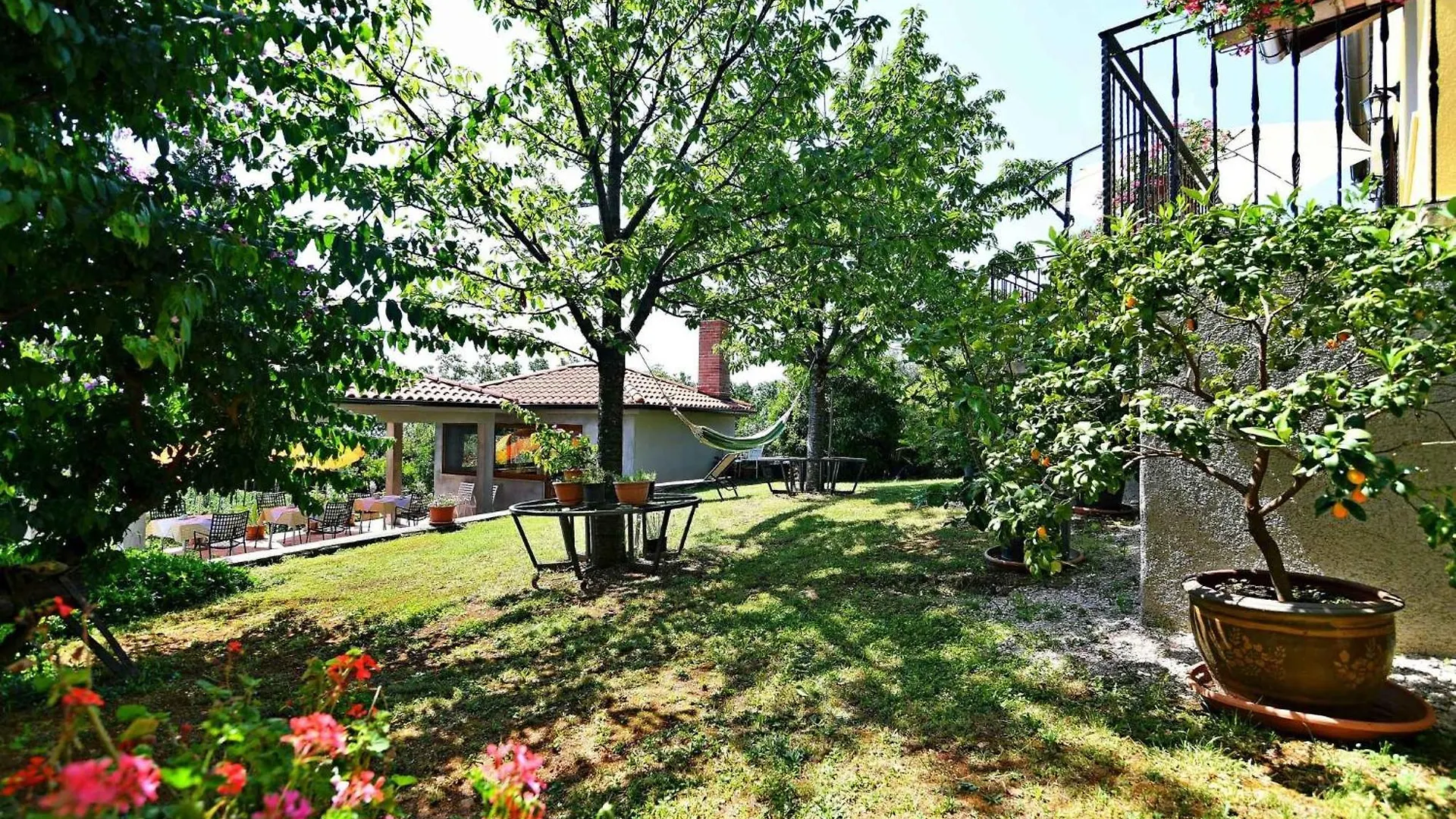 Holiday Home In Moscenicka Draga 43083 Kraj  Chorwacja