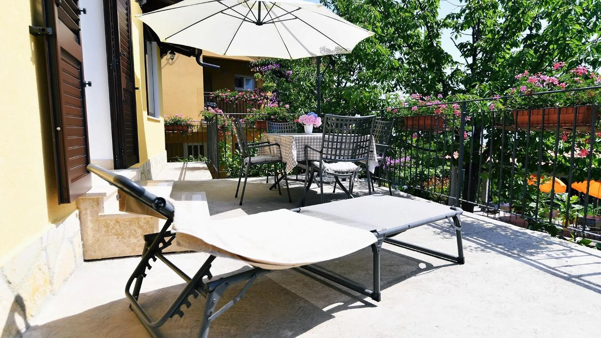 Holiday Home In Moscenicka Draga 43083 Kraj  0*, Kraj (Istria) Chorwacja