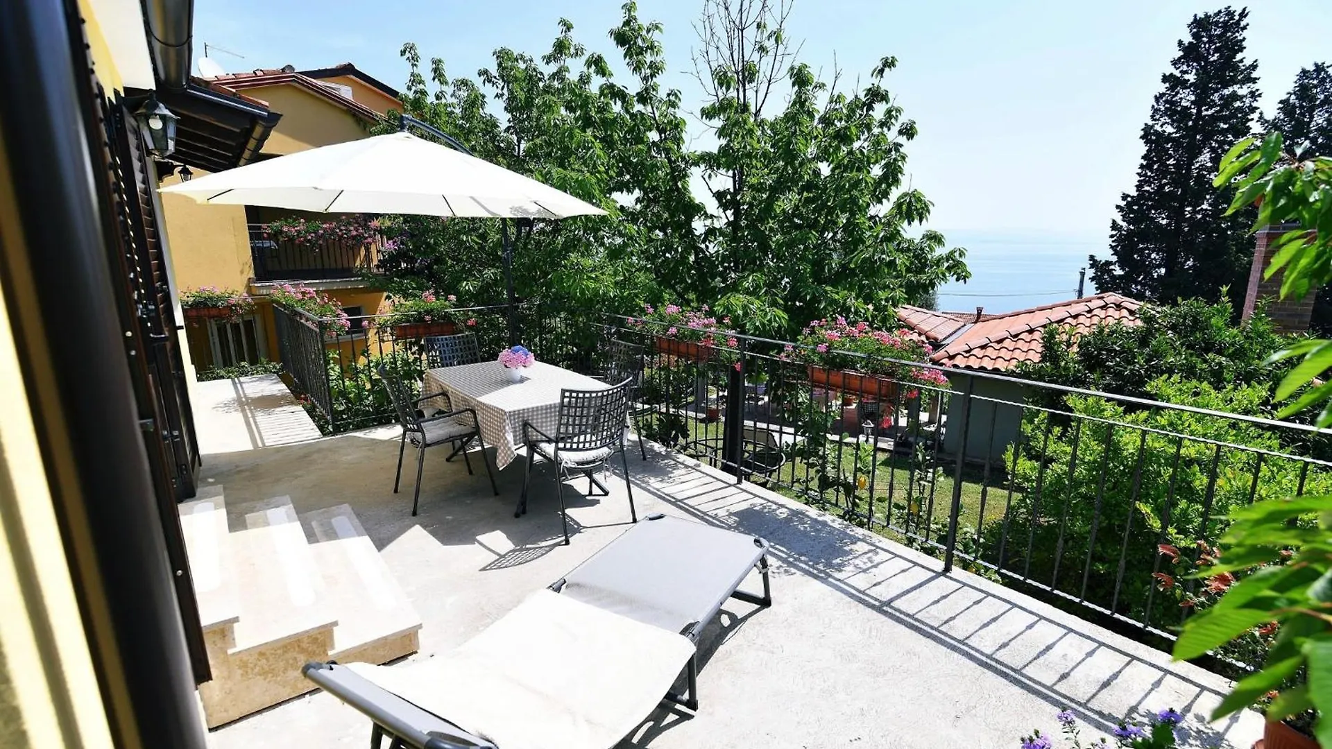 Holiday Home In Moscenicka Draga 43083 Kraj   Kraj (Istria)