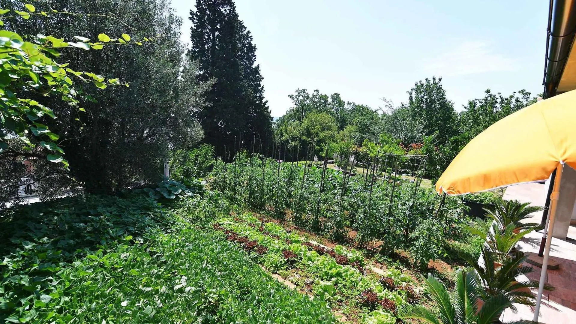Holiday Home In Moscenicka Draga 43083 Kraj  كرواتيا