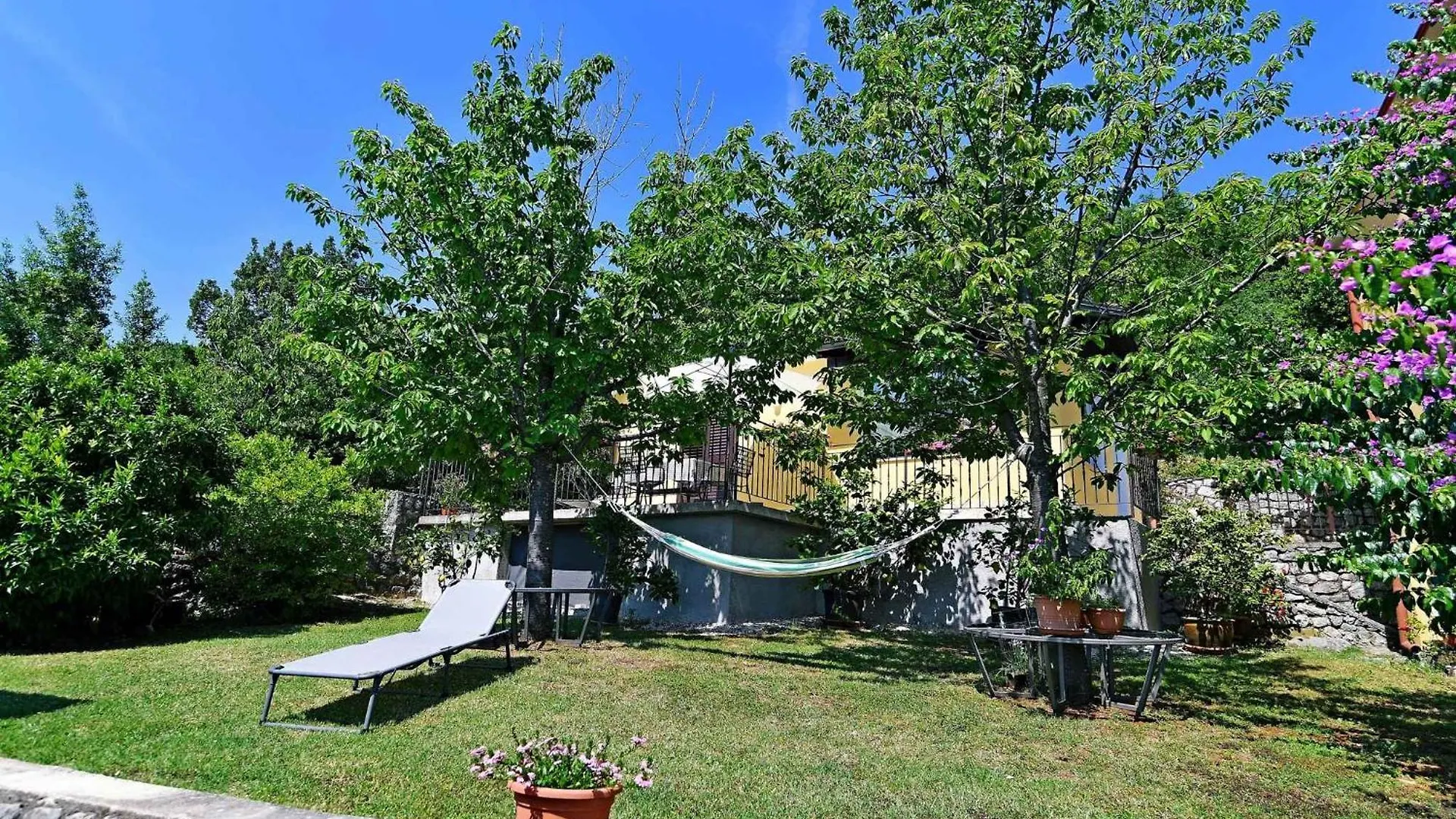 Holiday Home In Moscenicka Draga 43083 Kraj
