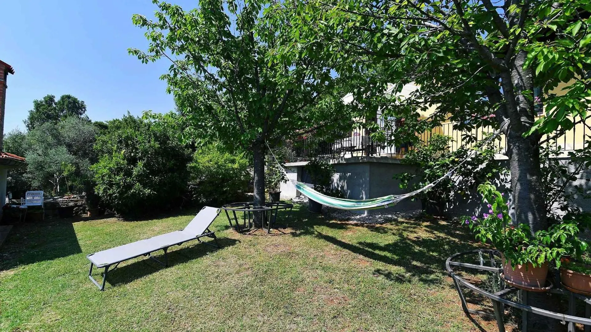 Holiday Home In Moscenicka Draga 43083 Kraj