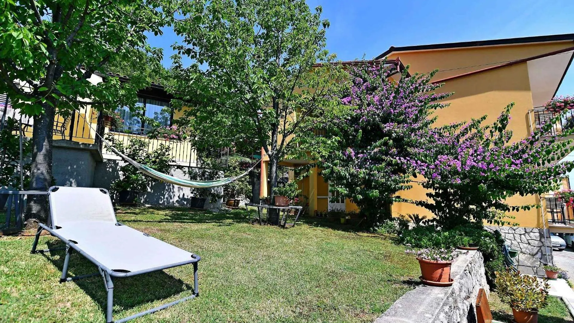 Holiday Home In Moscenicka Draga 43083 Kraj