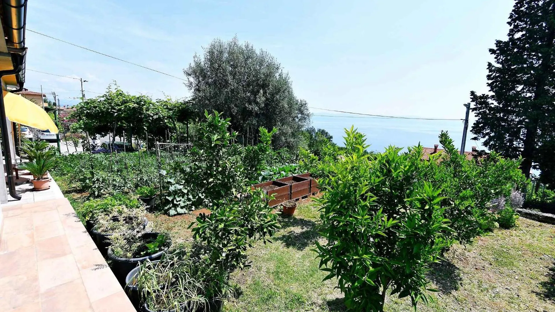 Holiday Home In Moscenicka Draga 43083 Kraj