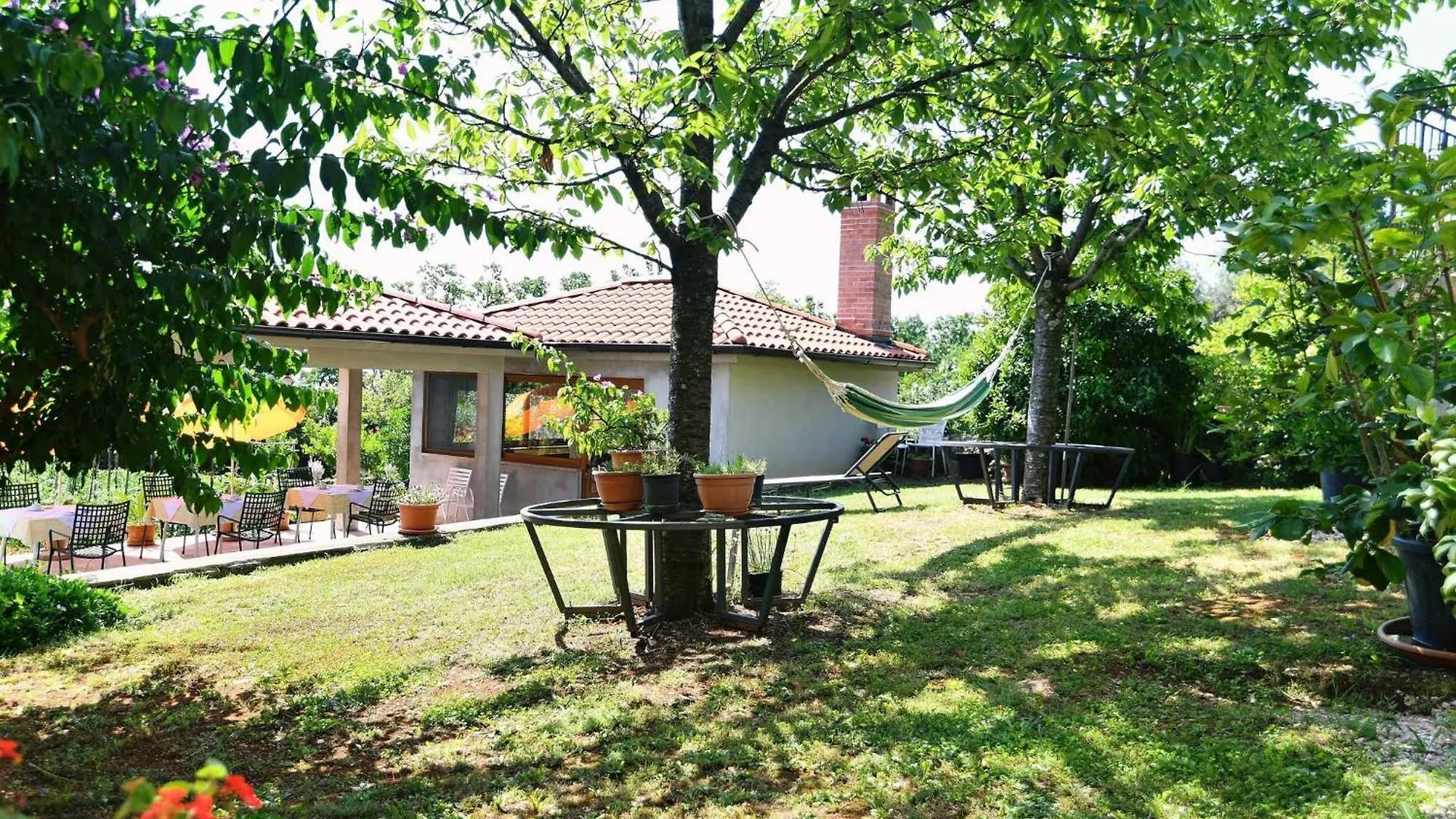 اتصالات Holiday Home In Moscenicka Draga 43083 